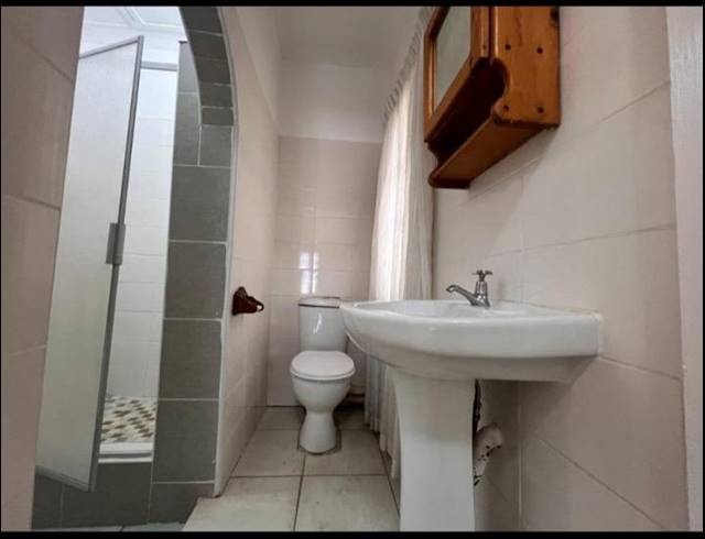 3 BEDROOM PROPERTY TO RENT IN UMBILO